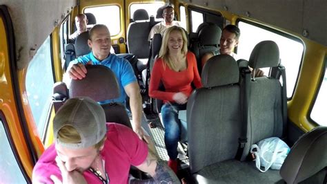 Watch Czech Bang Bus 3